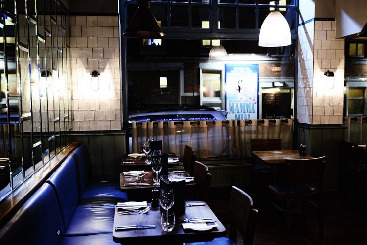 Opening Hours Reviews Location Seafood Restaurants